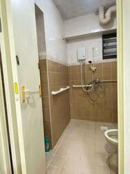 Blk 460 Clementi Avenue 3 (Clementi), HDB 3 Rooms #554794861